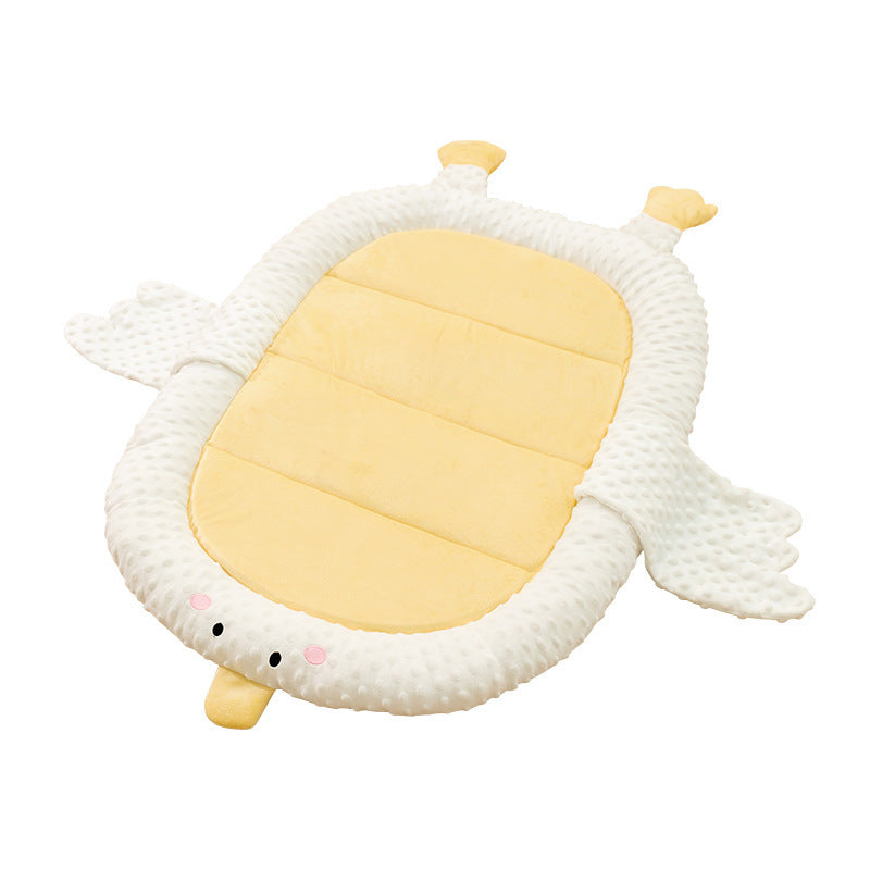 Orthopedic Dog Bed - Waterproof, Supportive, and Super Cozy